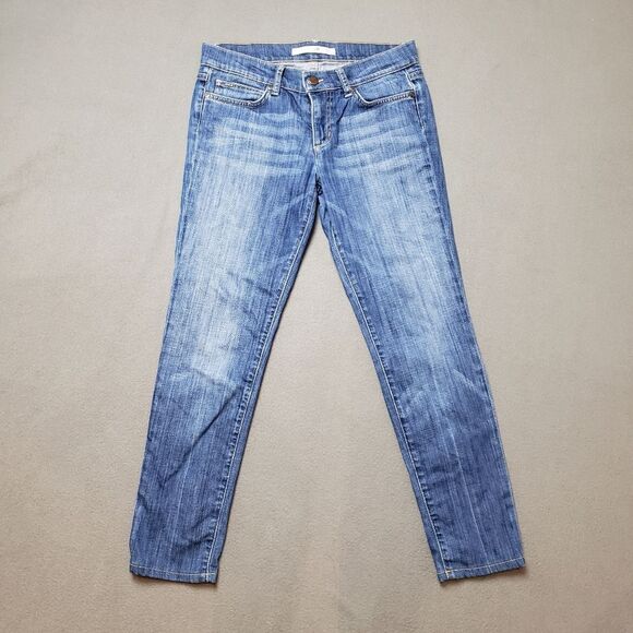 Joe’s Jeans Womens Skinny Provocateur Ludlow Sz 26 - Picture 2 of 15